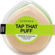 Sephora - Tap That Puff Pillow Sponge