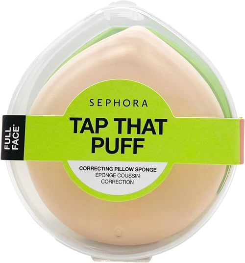 Sephora - Tap That Puff Pillow Sponge
