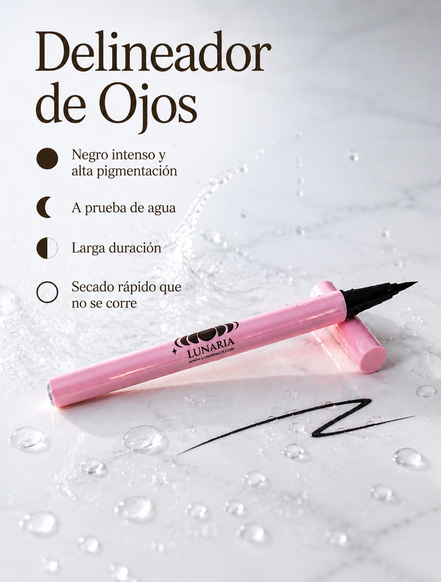 Delineador de Ojos