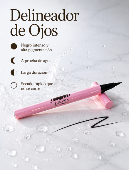 Delineador de Ojos