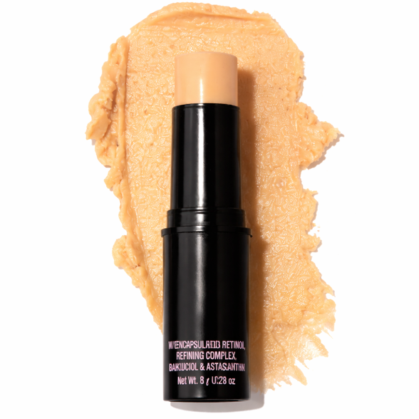 Peace Out - Retinol Face Stick