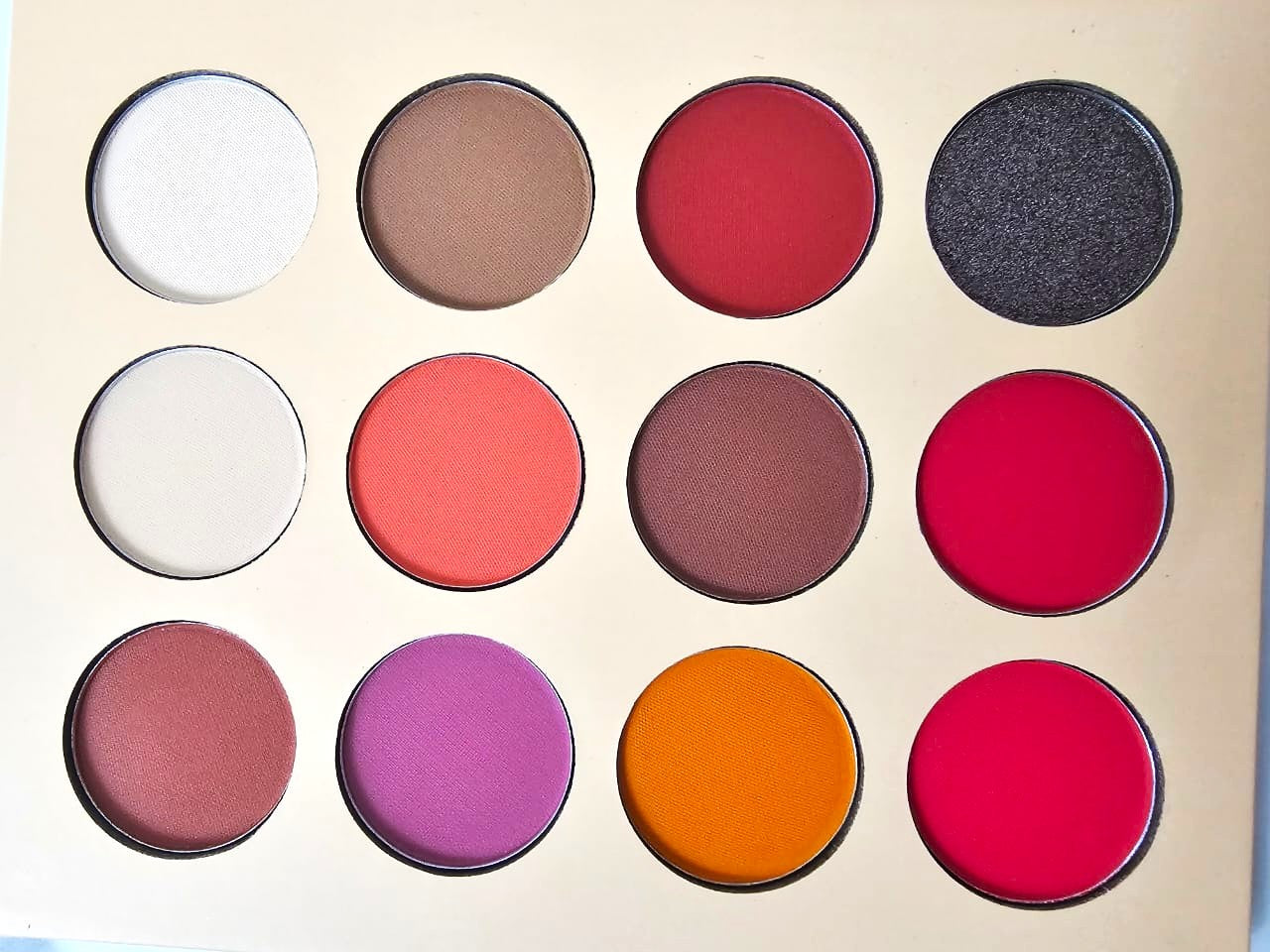 Kit Luna Llena (Combo Maquillaje)