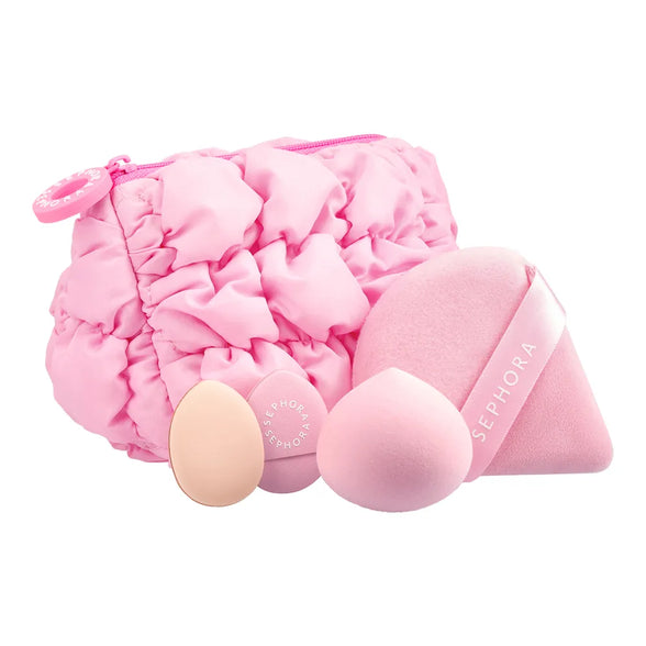 Sephora - Pillow Dream Makeup Set de Esponjas