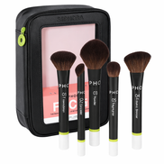 Sephora - The Face Brush Set