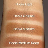 Benefit - Hoola Mini Matte Bronzer (Medium Deep)