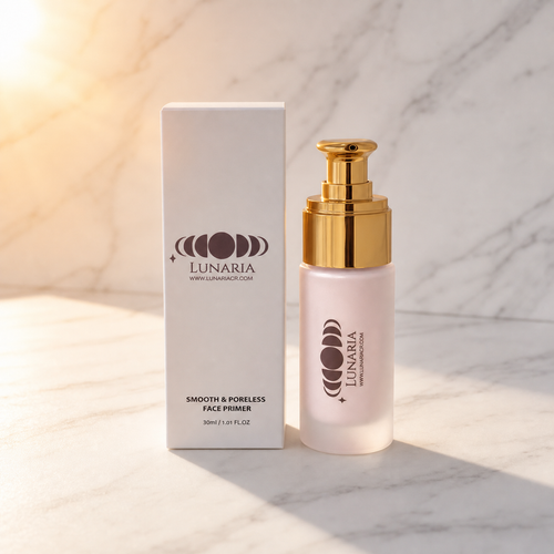 Prebase de Maquillaje (Primer)