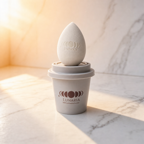 Beauty Blender - Cafecito de Luna