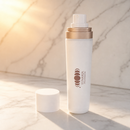 Setting Spray Fijador Mate — Sella tu Look