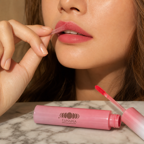 Tinte Labial Peel-Off