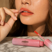 Tinte Labial Peel-Off
