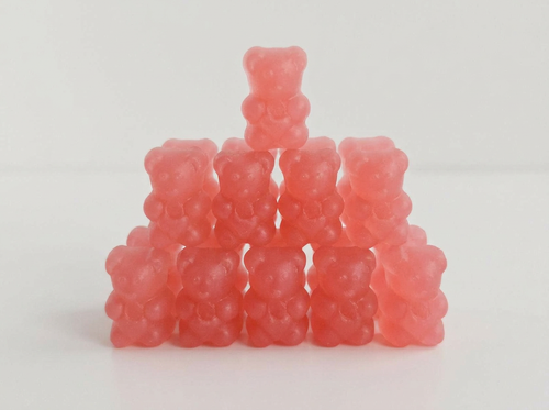 Gomitas Probióticas Antinflamatorias— Pro Balance y Digestión