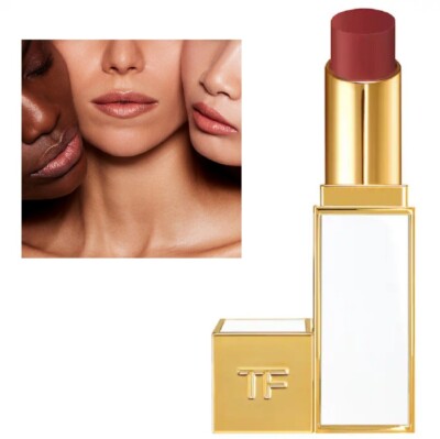 Tom Ford - Ultra Shine Lip Color -  Tono Ete Brulant