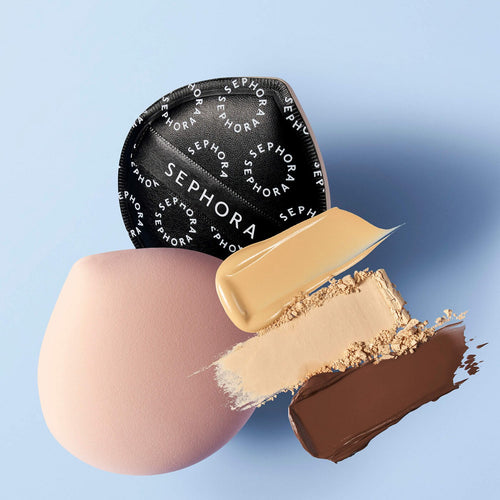 Sephora - Tap That Puff Pillow Sponge
