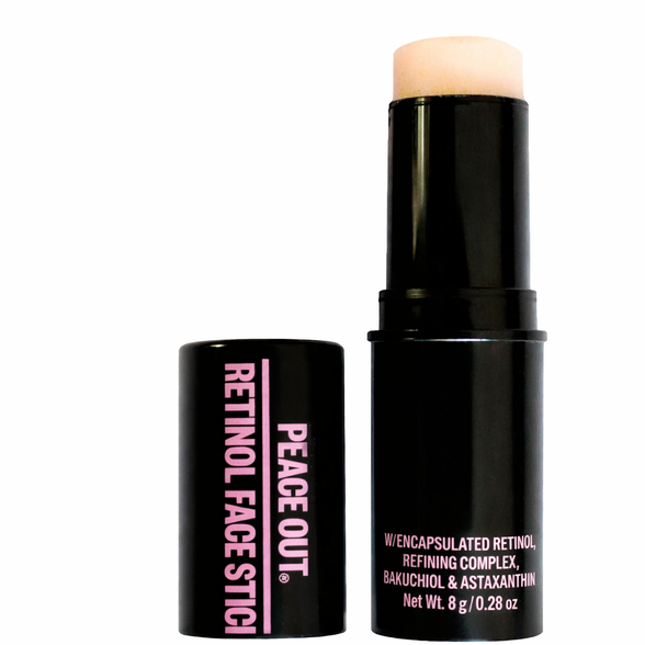 Peace Out - Retinol Face Stick